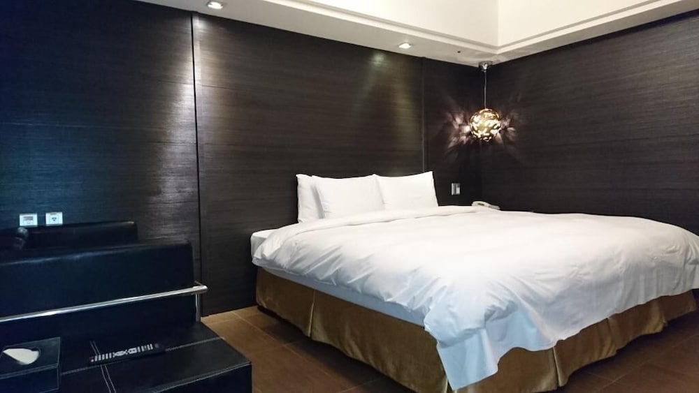 Фото Burgary Hotel