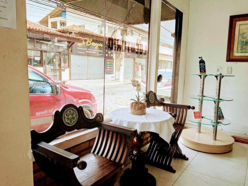 Фото Pousada Mandala