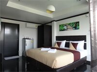 Фото Sinsamut Koh Samed Hotel