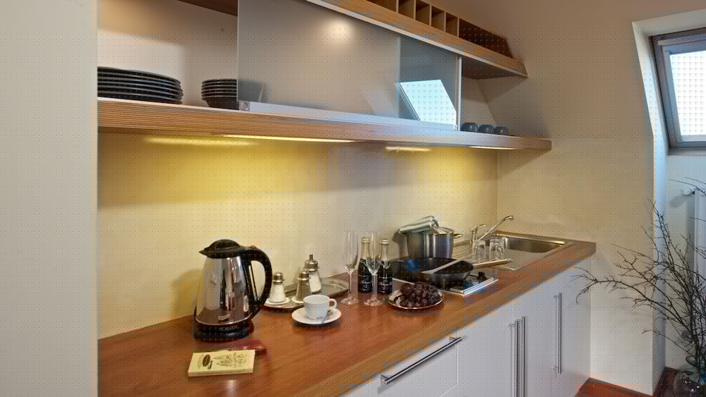 Фото Art Hotel Prague