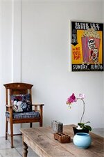 Фото The Apartments Canggu