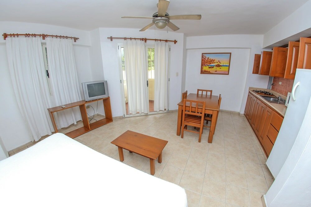 Фото Acuarium Suite Resort