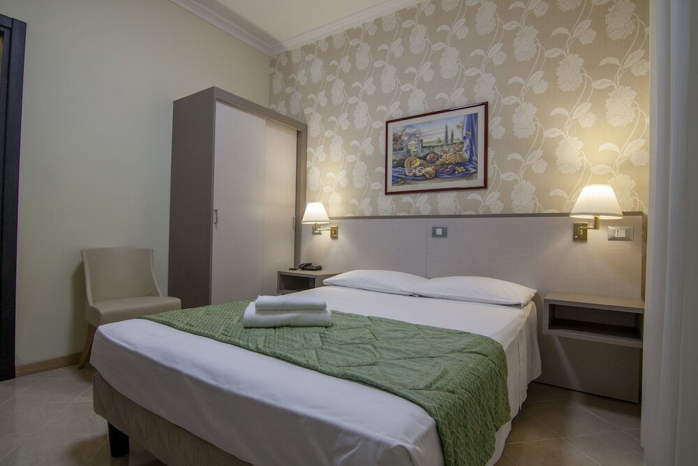 Фото Hotel Dei Fiori