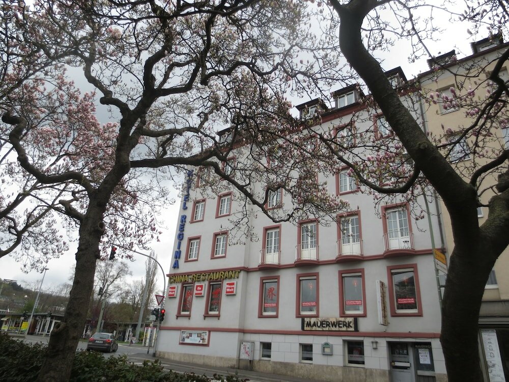 Фото Hotel Regina