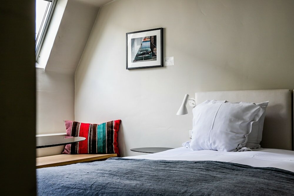 Фото Hotel Julien