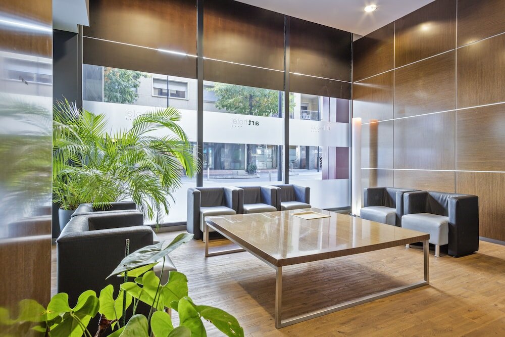 Фото Acta Arthotel