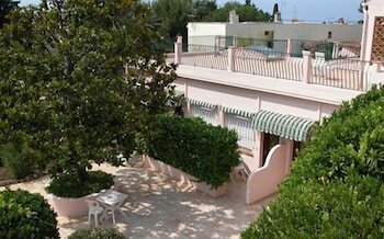 Фото La Garoupe Gardiole