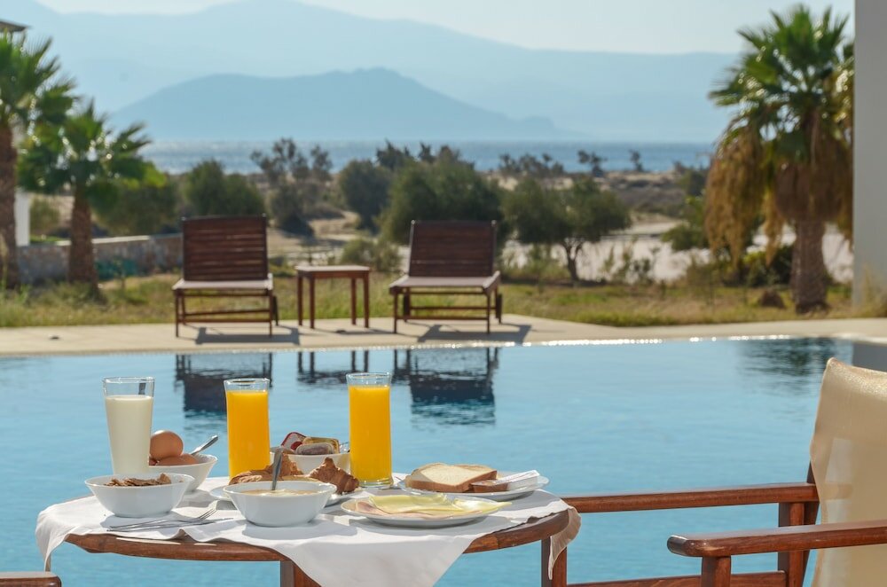 Фото Perla Hotel