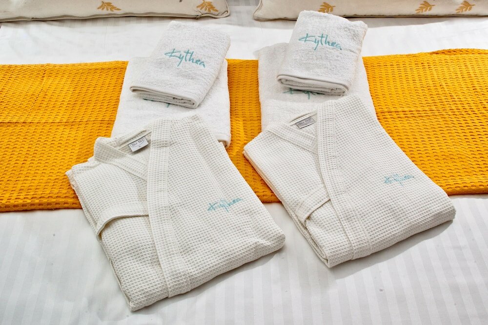 Фото Kythea Resort