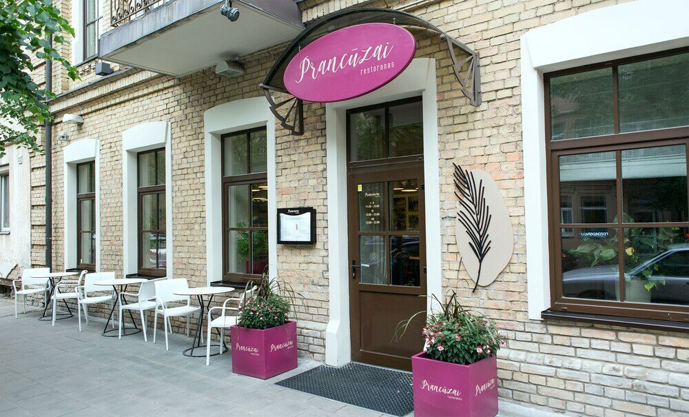 Фото City Hotels Algirdas