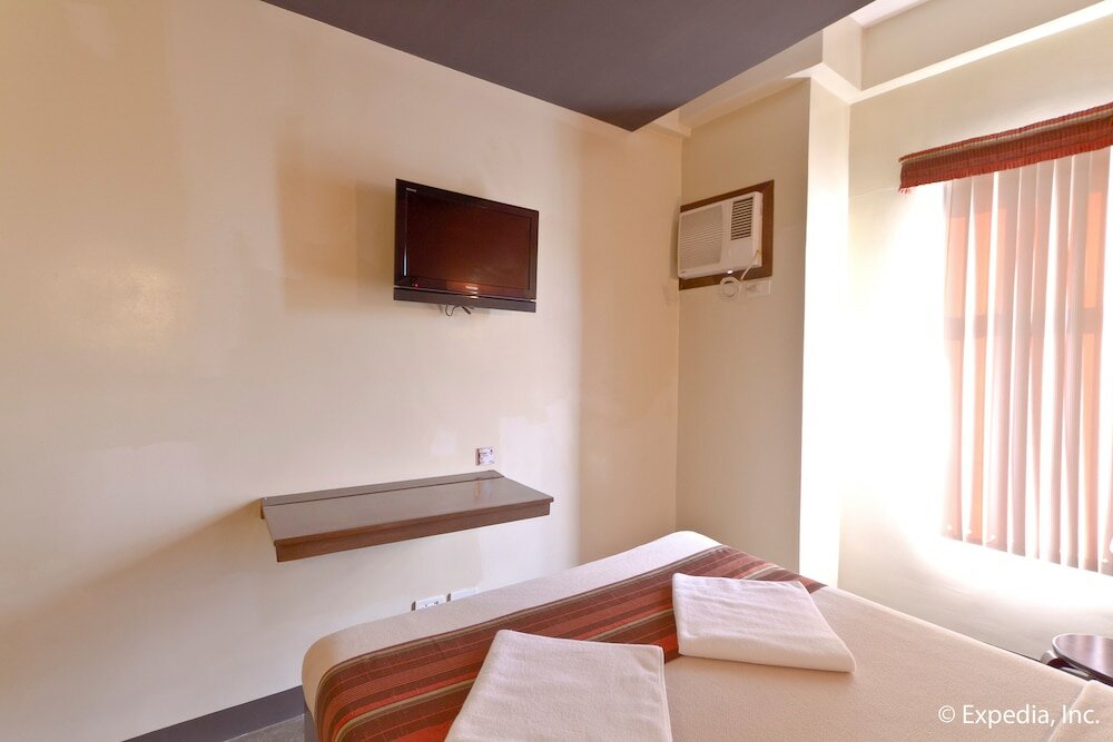 Фото Express Inn - Mactan Hotel