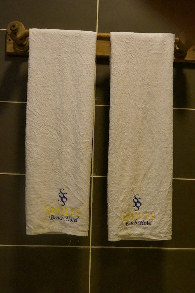 Фото Smiles Beach Hotel