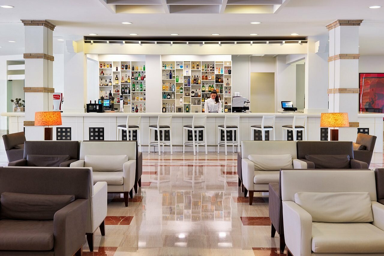 Фото H10 Salauris Palace