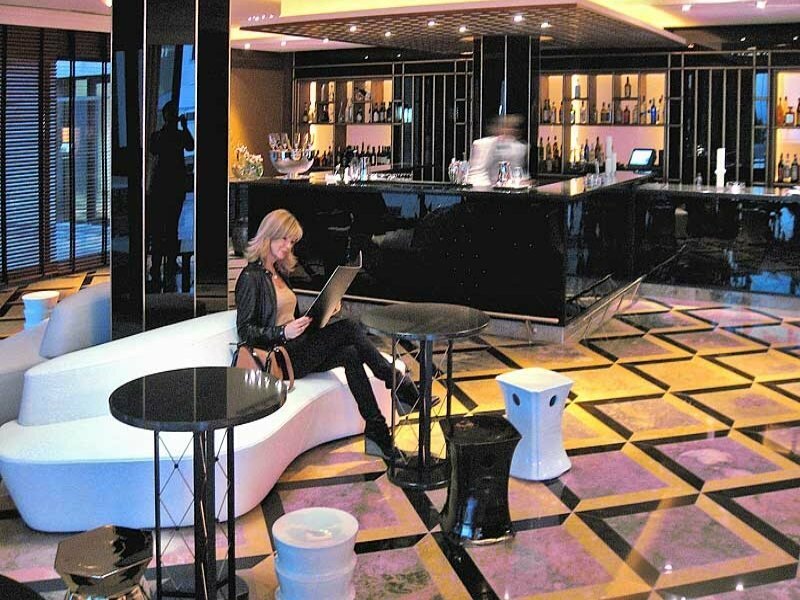 Фото Grande Real Villa Itália Hotel & SPA