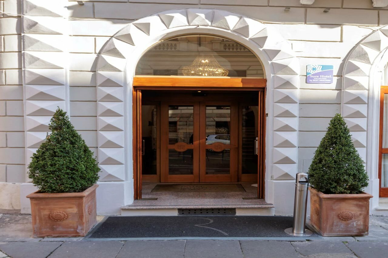 Фото Hotel Raffaello