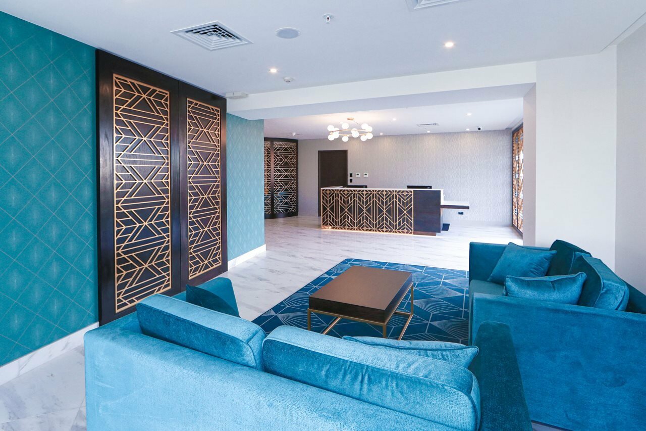 Фото Swiss-Belhotel Napier