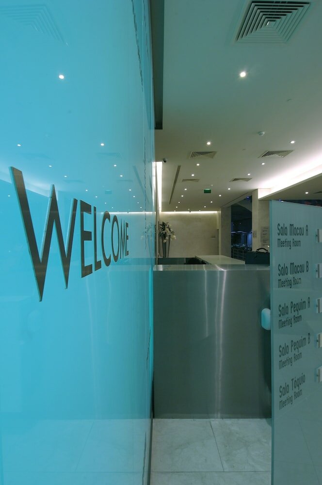 Фото Olissippo Oriente