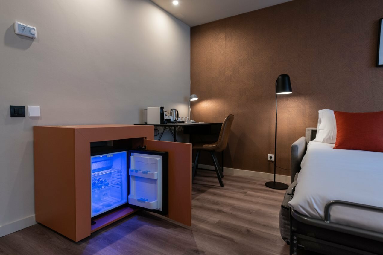 Фото Atenea Rekord Suites