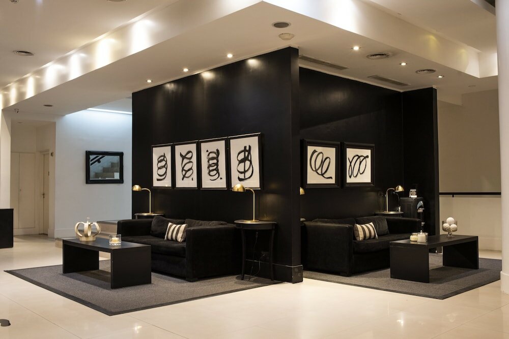 Фото Believe Madero Hotel