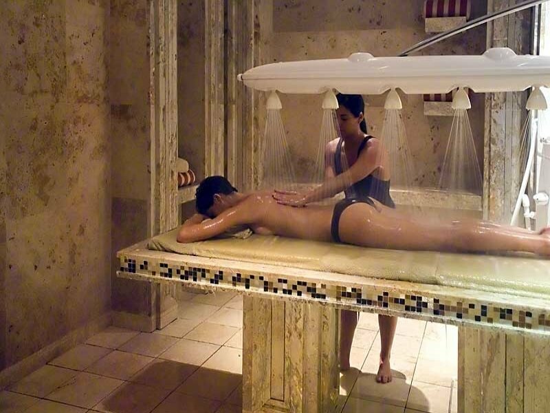 Фото Grande Real Villa Itália Hotel & SPA