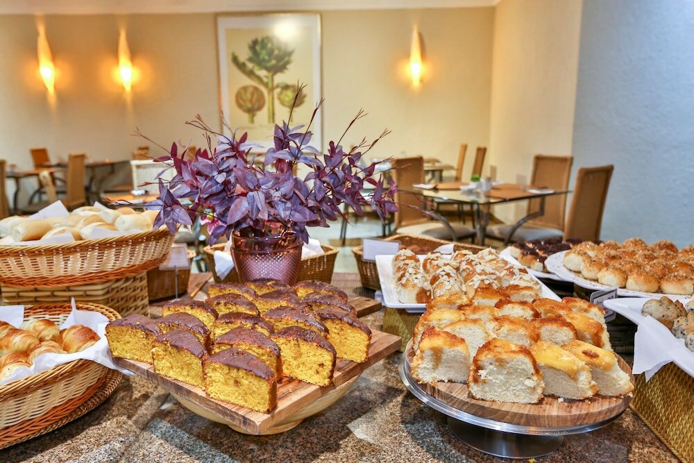 Фото Transamerica Prime International Plaza