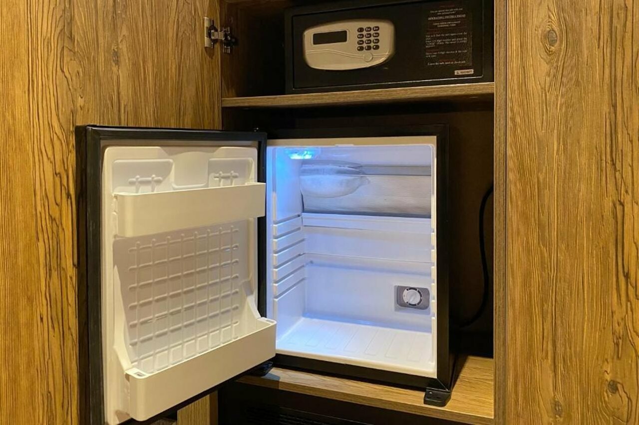 Фото Xo Hotels Blue Square