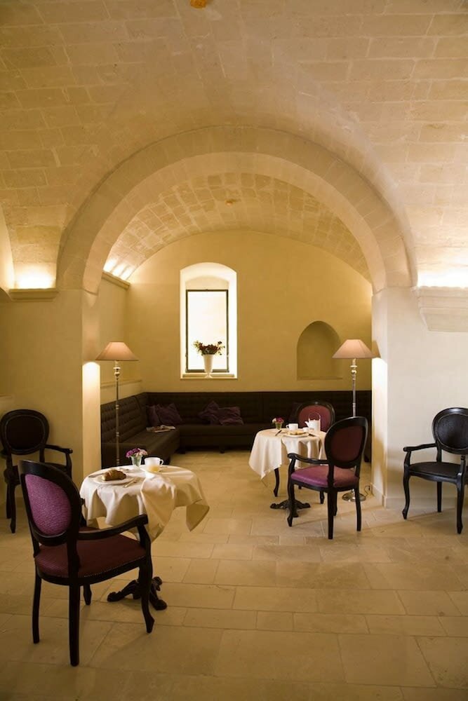 Фото Palazzo Gattini Luxury Hotel