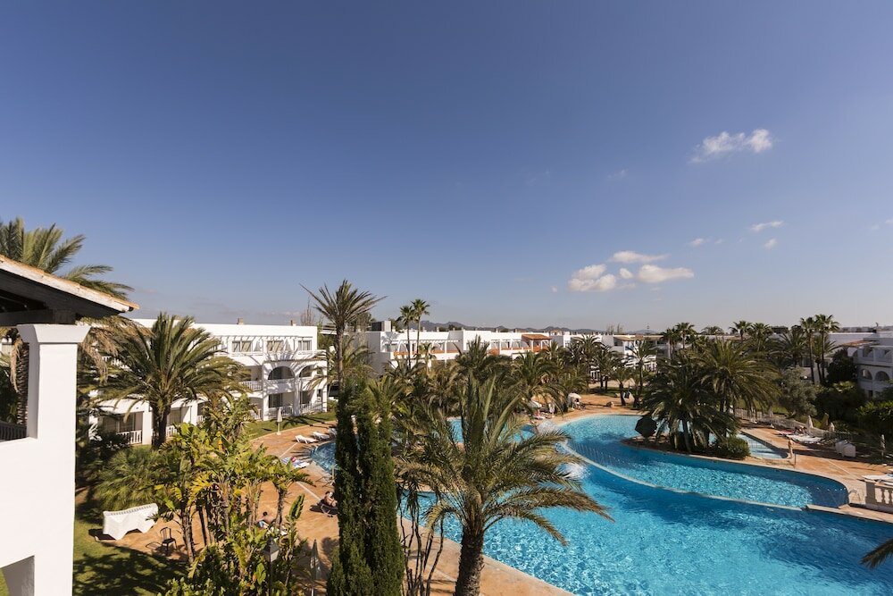 Фото Hotel Cala d'Or Gardens