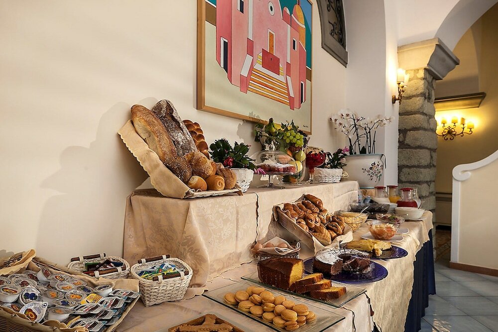 Фото Hotel Nettuno