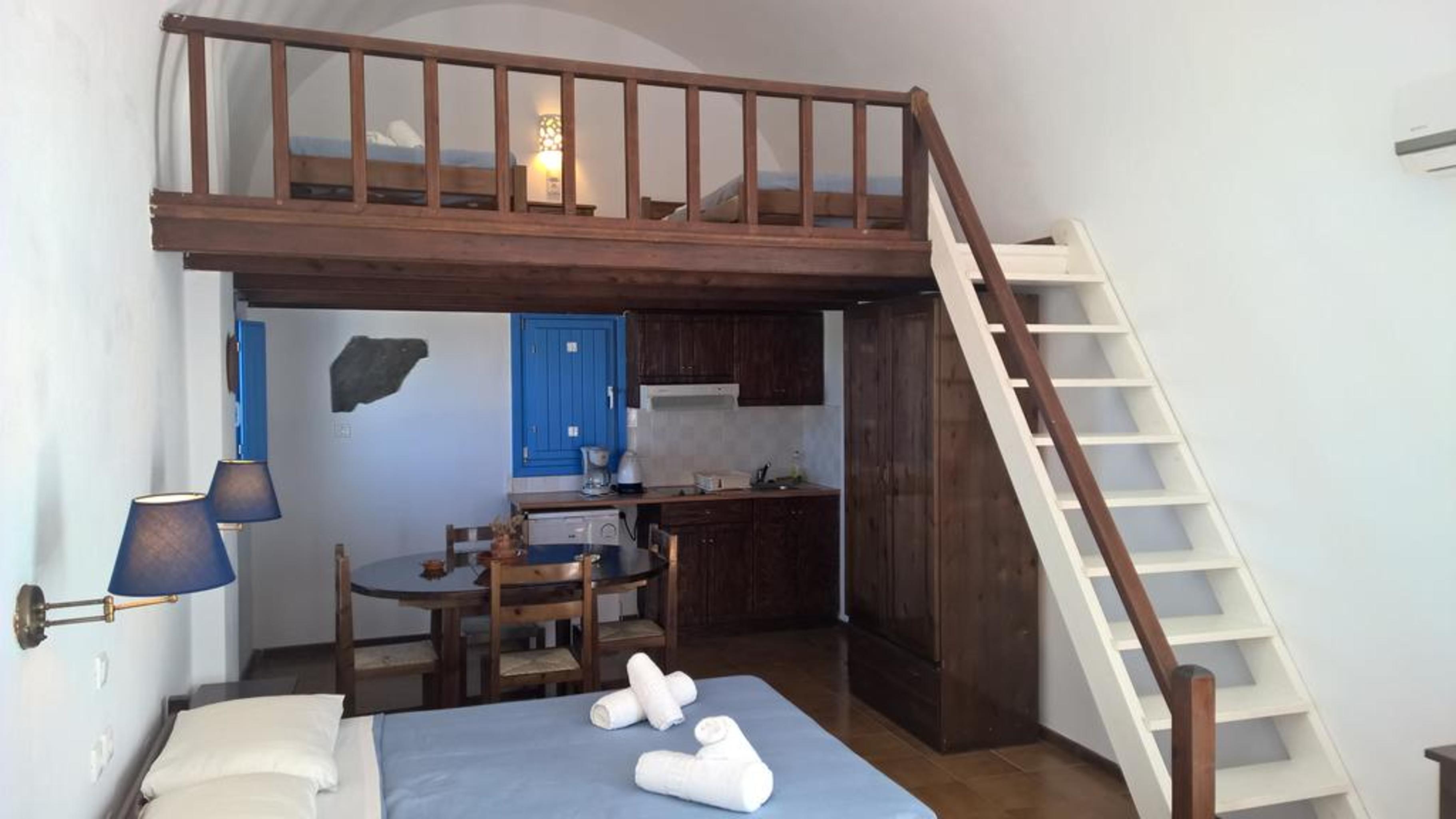 Фото Laokasti Villas & Restaurant