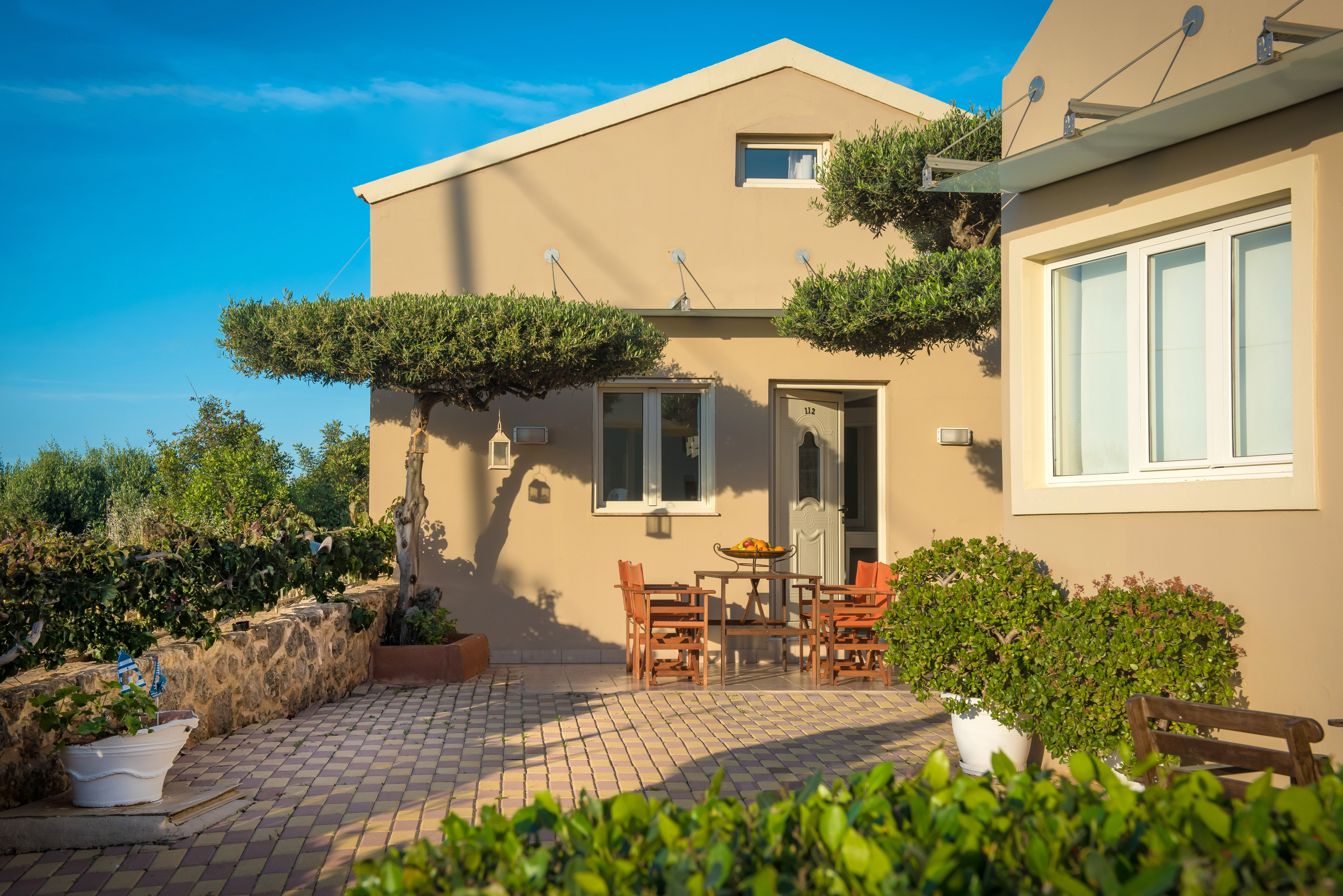 Фото Notos Heights Hotel & Suites