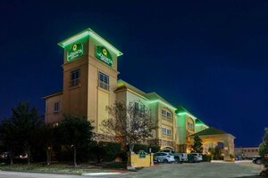 Гостиница La Quinta Inn & Suites by Wyndham Houston Energy Corridor