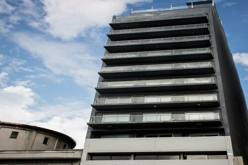 Апартаменты Isi Baires Apart & Suites в Буэнос-Айресе