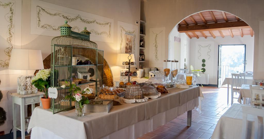 Фото Il Castagnolo