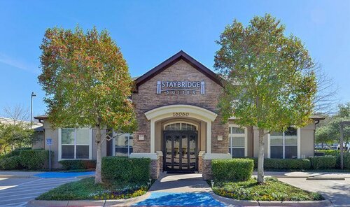 Гостиница Staybridge Suites Dallas Addison, an Ihg Hotel в Аддисоне