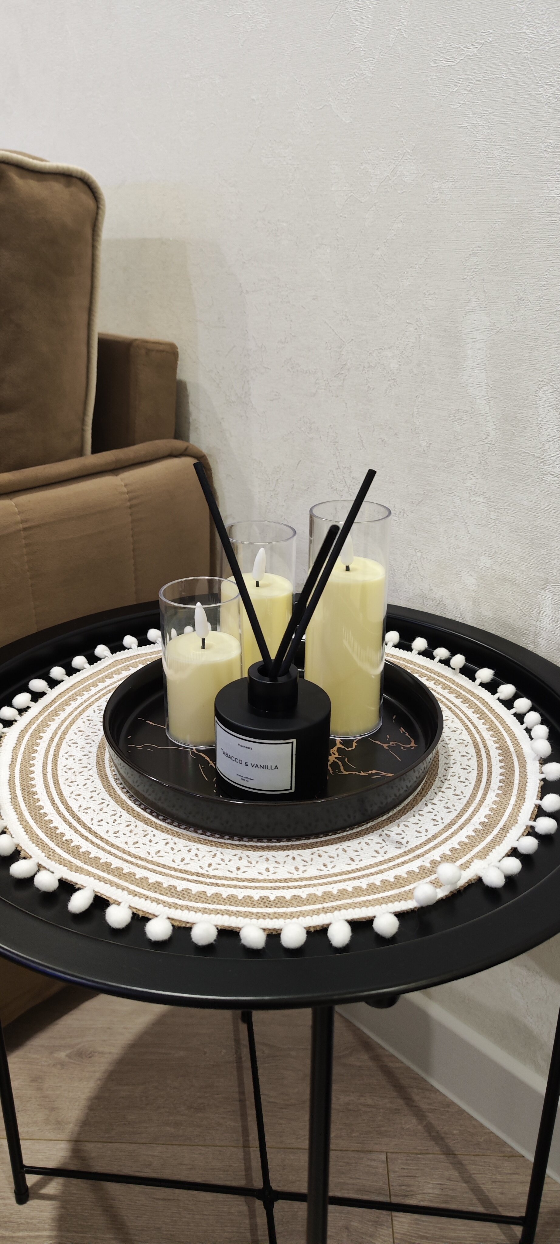 Фото Студия в частном доме в Выселках