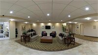Фото Candlewood Suites Dallas Plano East Richardson, an Ihg Hotel