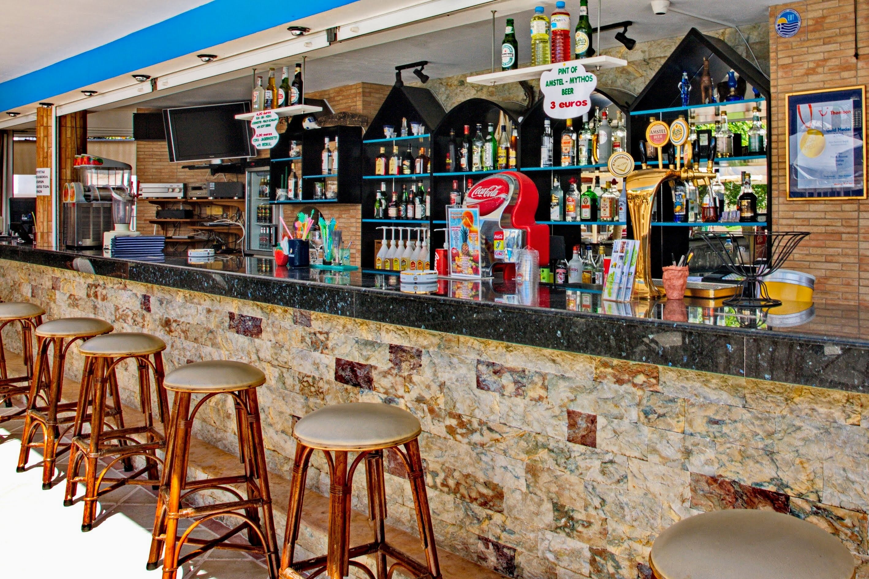 Фото Maria Rousse