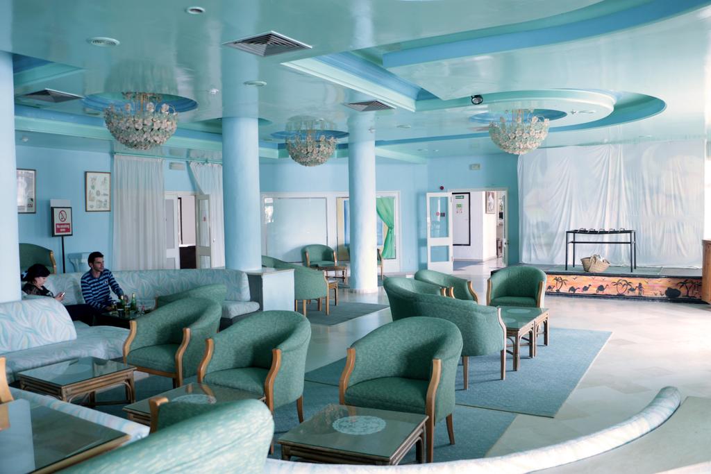 Фото Le Khalife Hotel