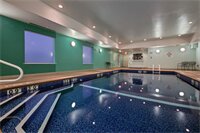Фото Holiday Inn Express Hotel & Suites, Carlisle-Harrisburg Area, an Ihg Hotel