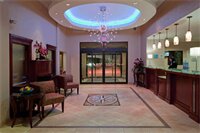 Фото Holiday Inn Express & Suites Houston West - Katy