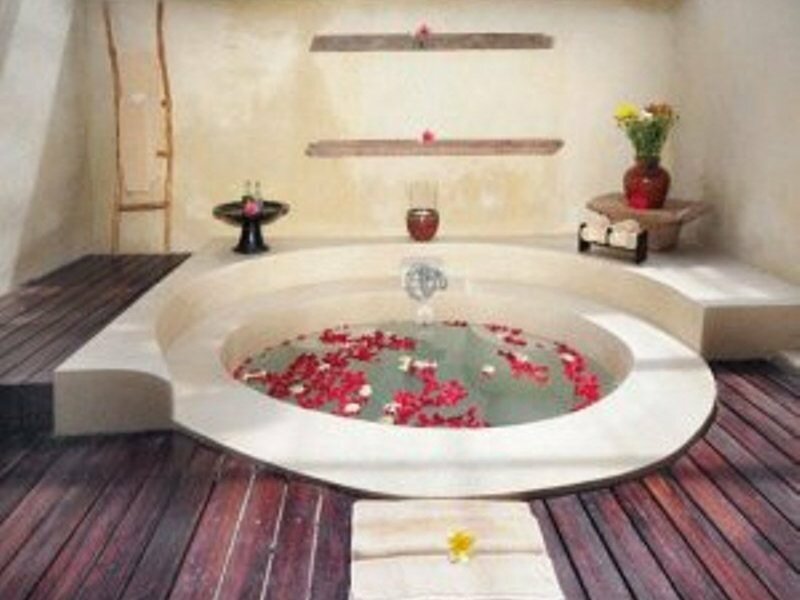 Фото Barong Resort Ubud by Puri Signatures