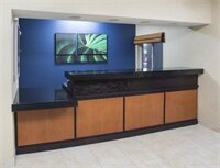 Фото Fairfield Inn & Suites Dallas Plano