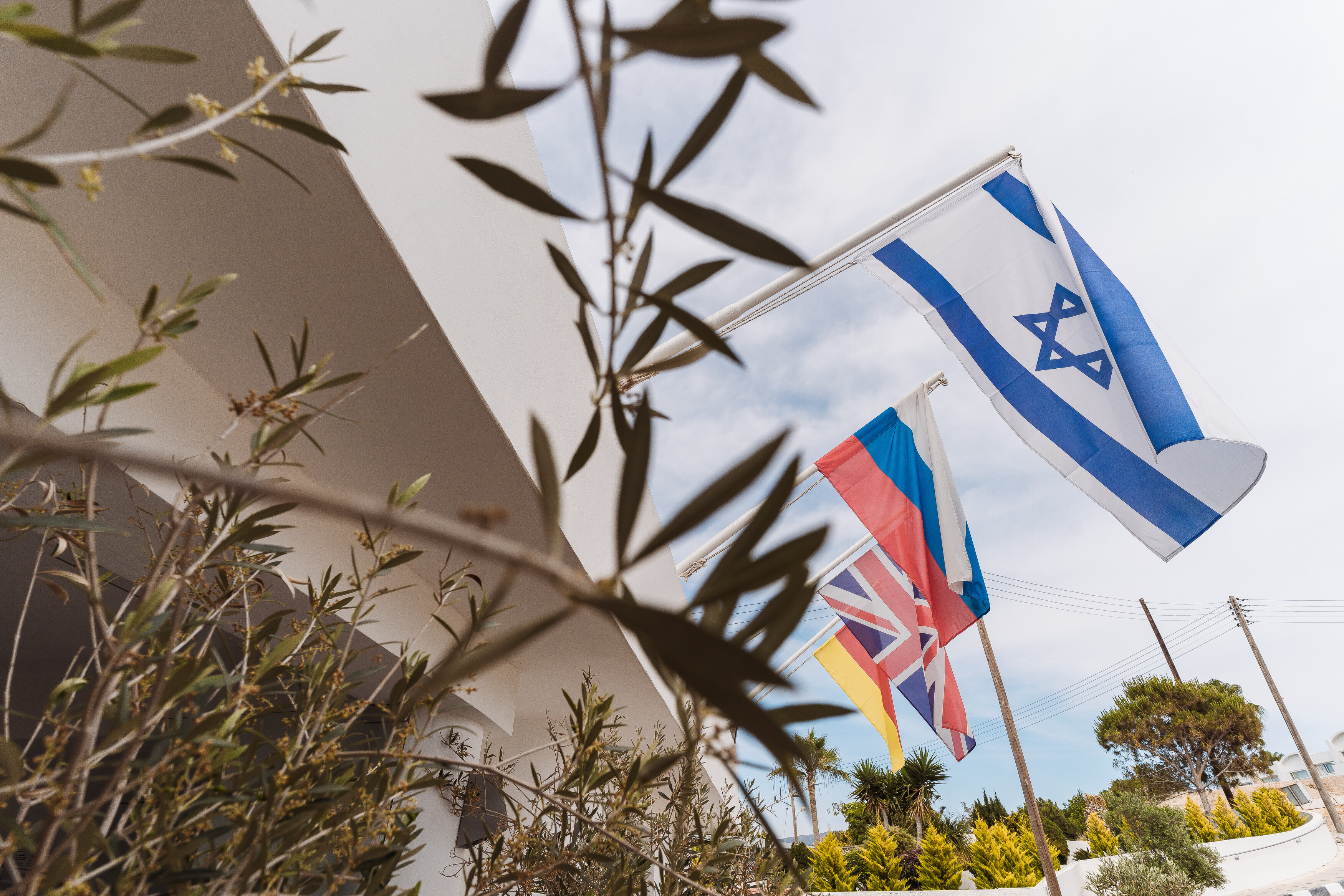 Фото Vrachia Beach Hotel & Suites - Adults only