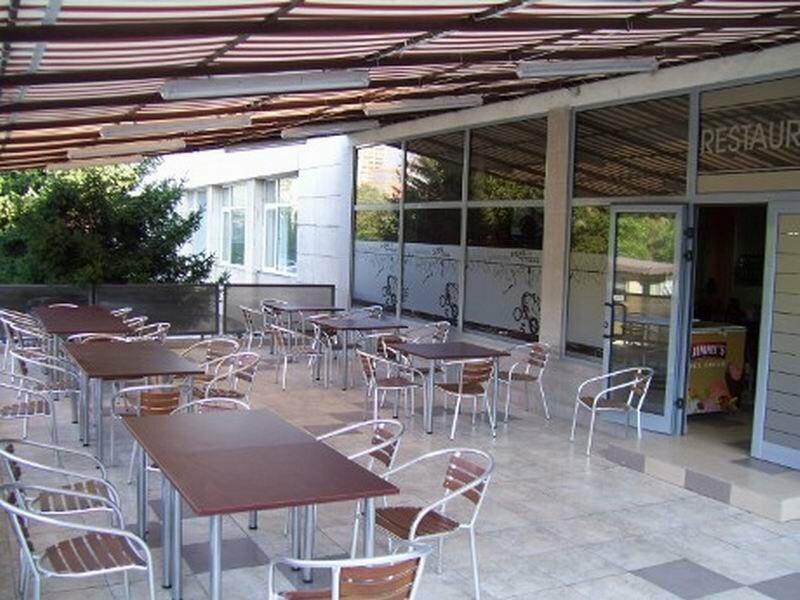 Фото ATM Centre Hotel