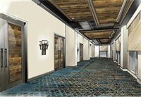 Фото Marriott Syracuse Downtown