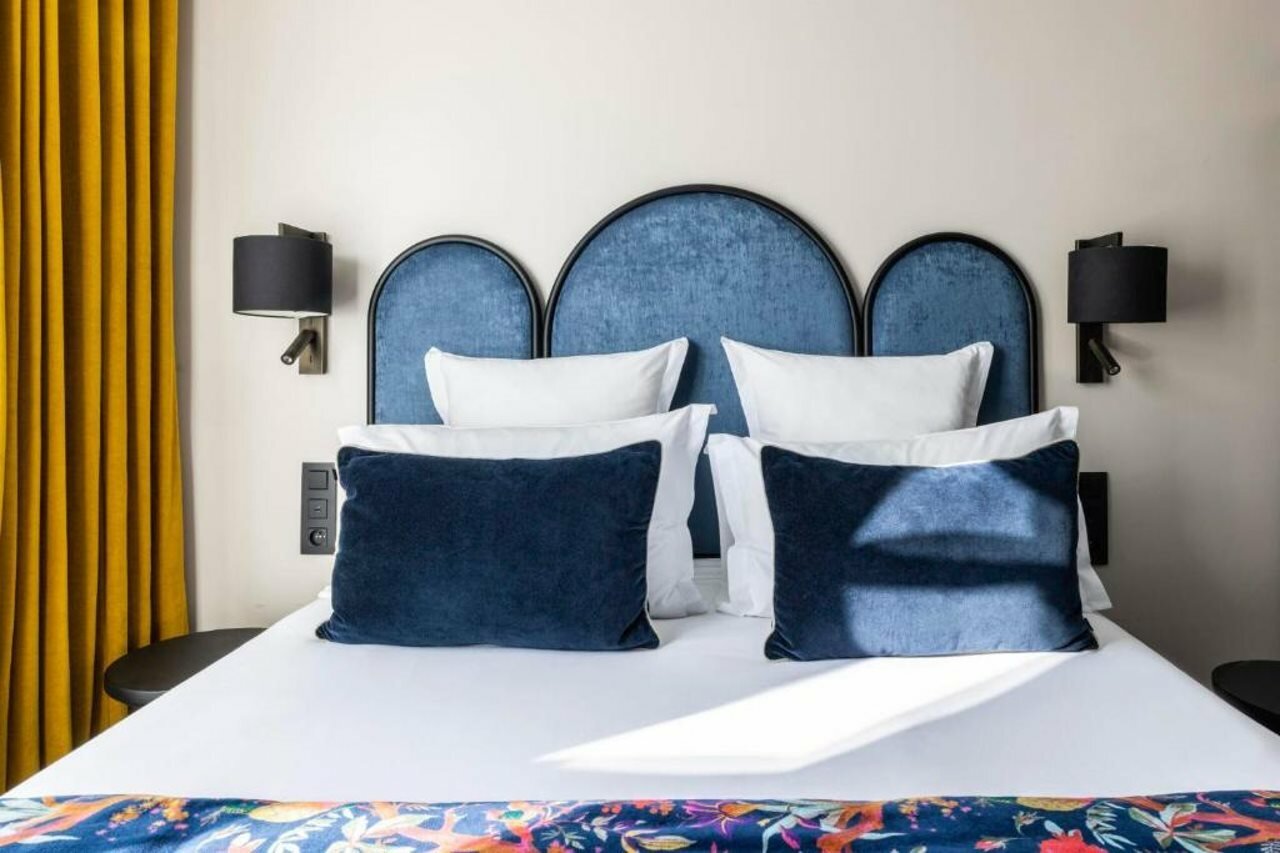 Фото Maxim Opéra