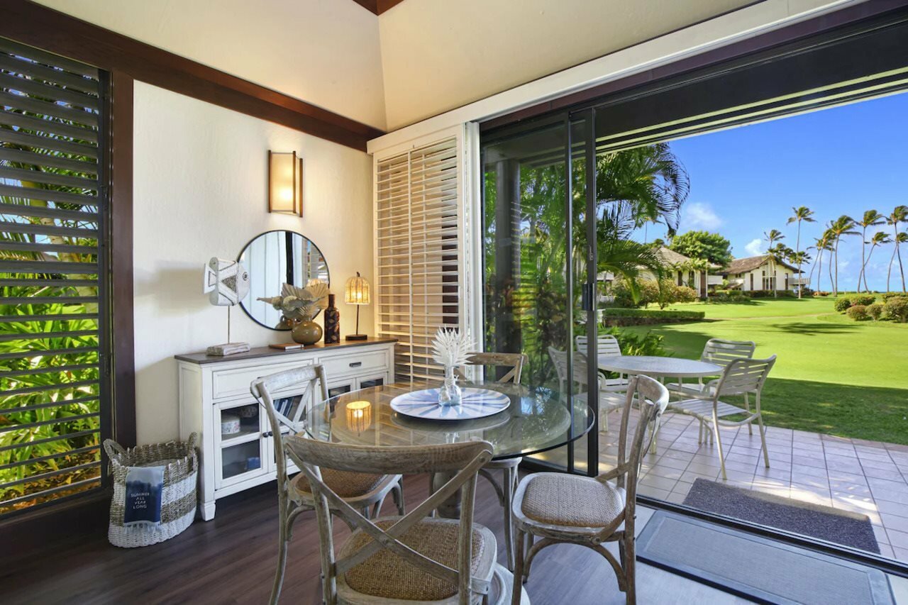 Фото Kiahuna Plantation Resort Kauai by Outrigger