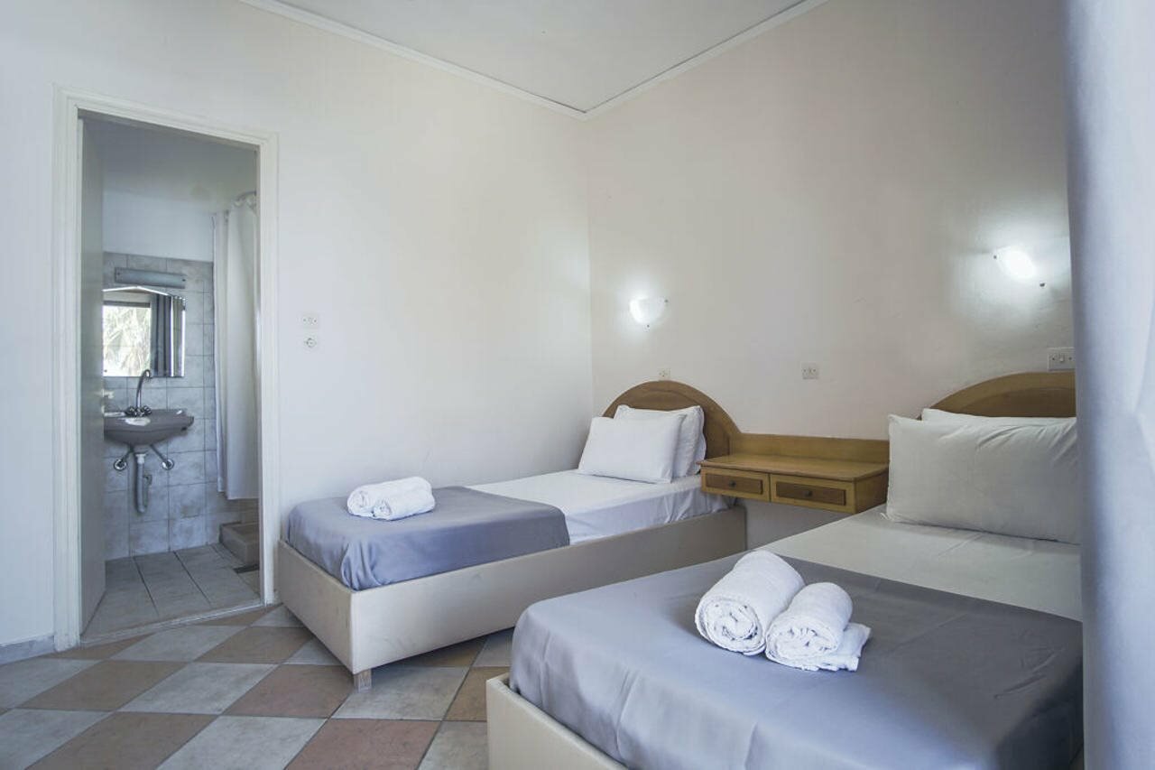 Фото Paralia Studios