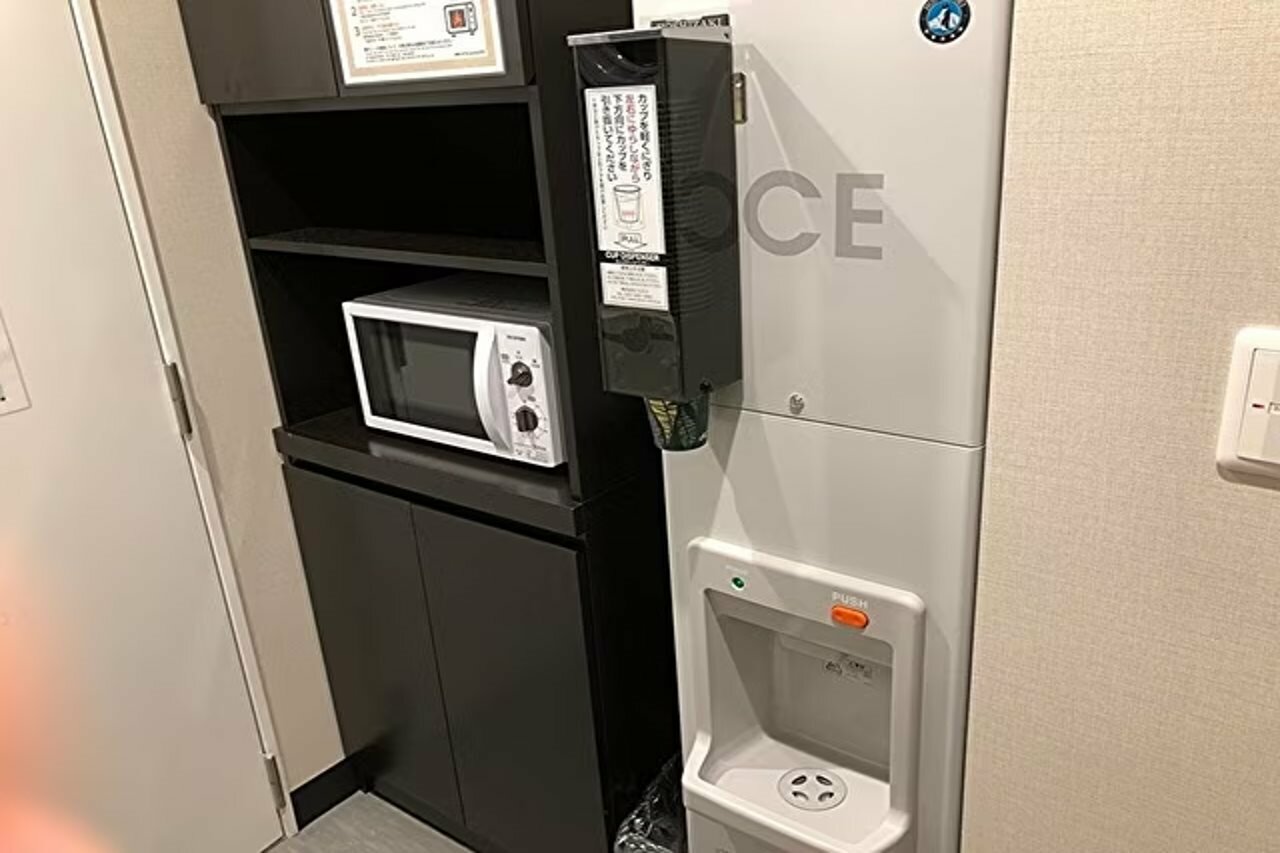 Фото Apa Hotel Fukuoka Tenjin Nishi